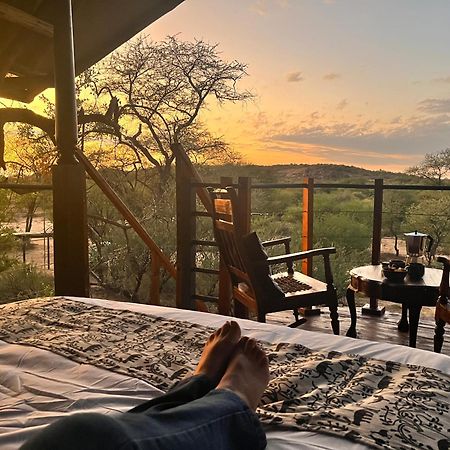 Ondudu Safari Lodge Omaruru Dış mekan fotoğraf