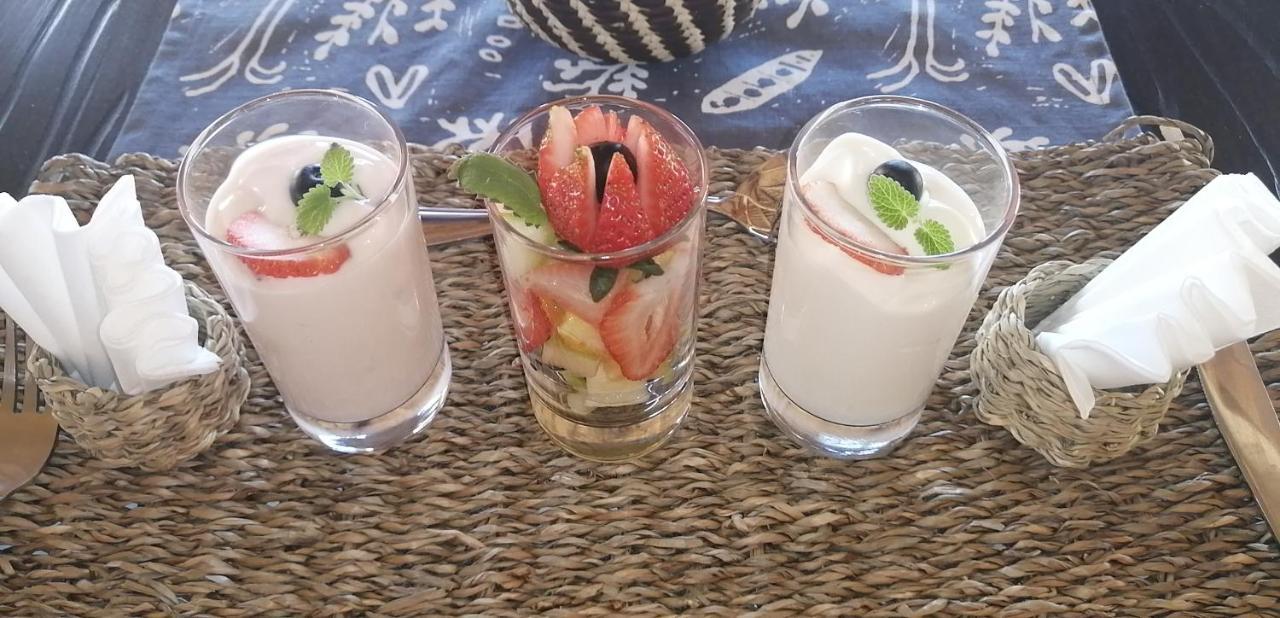 Ondudu Safari Lodge Omaruru Dış mekan fotoğraf