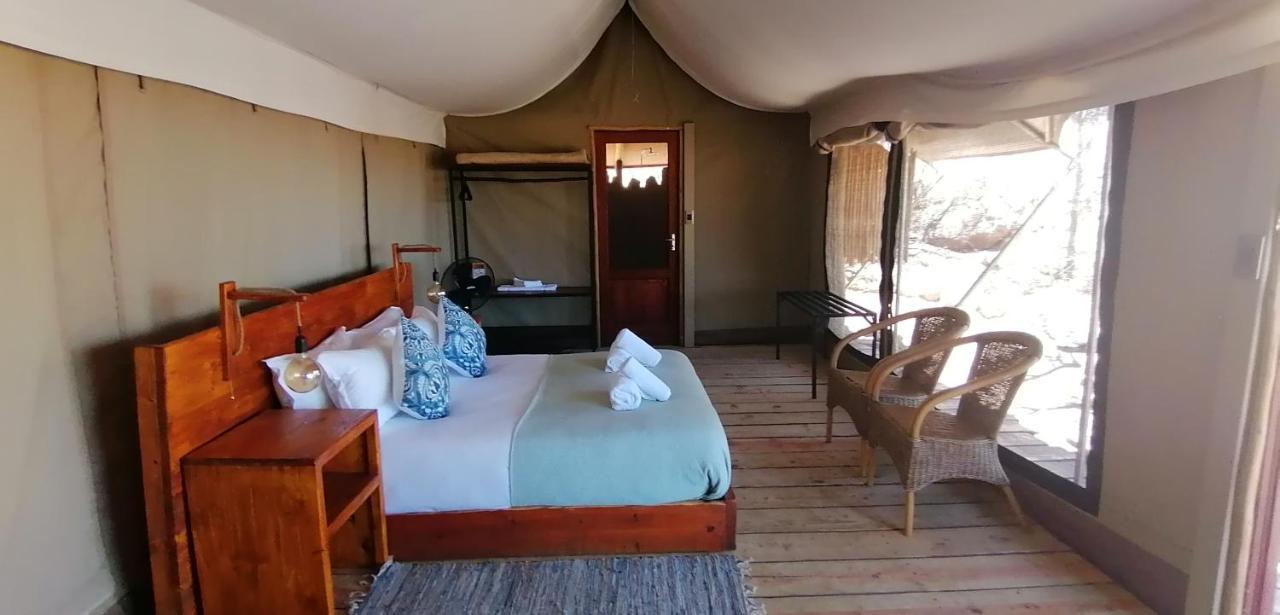 Ondudu Safari Lodge Omaruru Dış mekan fotoğraf