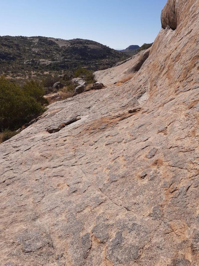 Ondudu Safari Lodge Omaruru Dış mekan fotoğraf