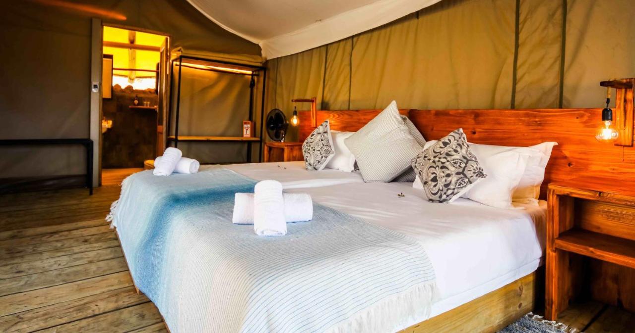 Ondudu Safari Lodge Omaruru Dış mekan fotoğraf