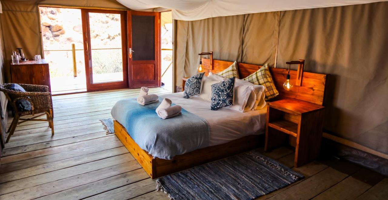 Ondudu Safari Lodge Omaruru Dış mekan fotoğraf