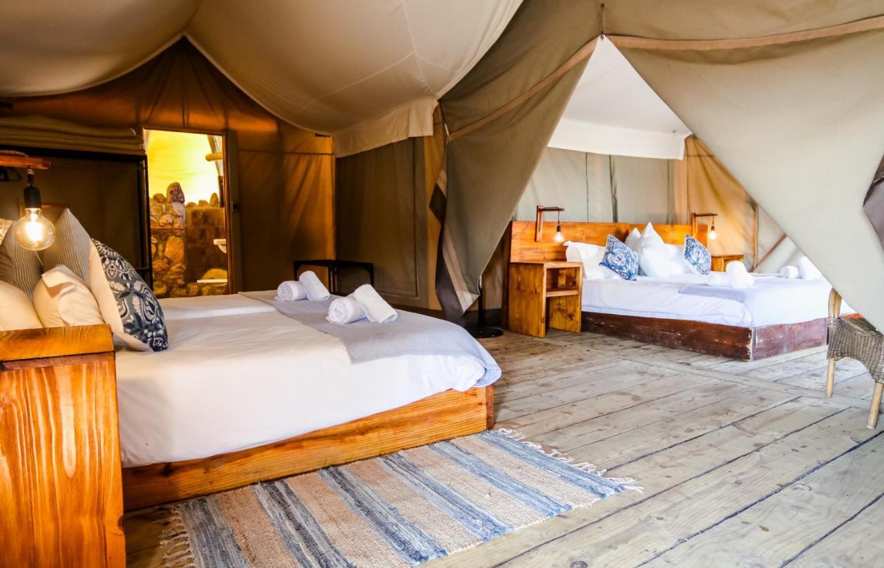 Ondudu Safari Lodge Omaruru Dış mekan fotoğraf