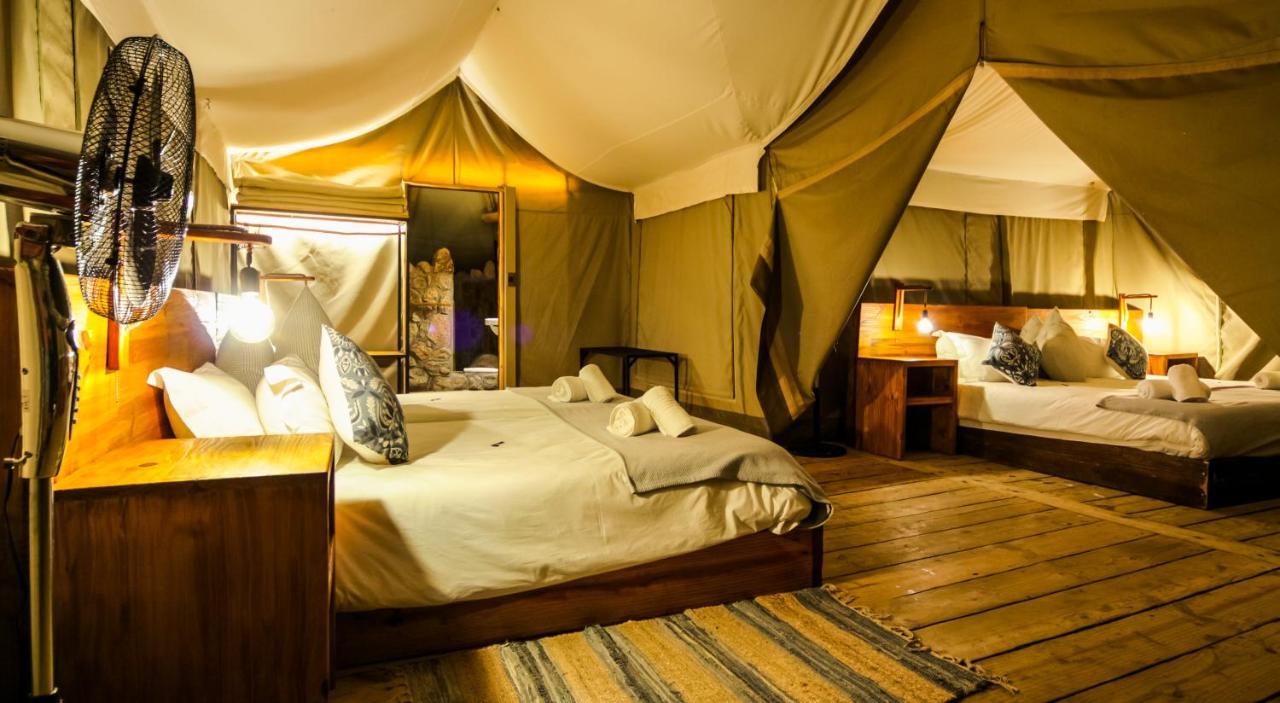 Ondudu Safari Lodge Omaruru Dış mekan fotoğraf