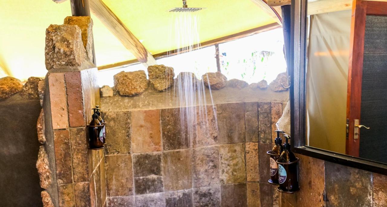 Ondudu Safari Lodge Omaruru Dış mekan fotoğraf