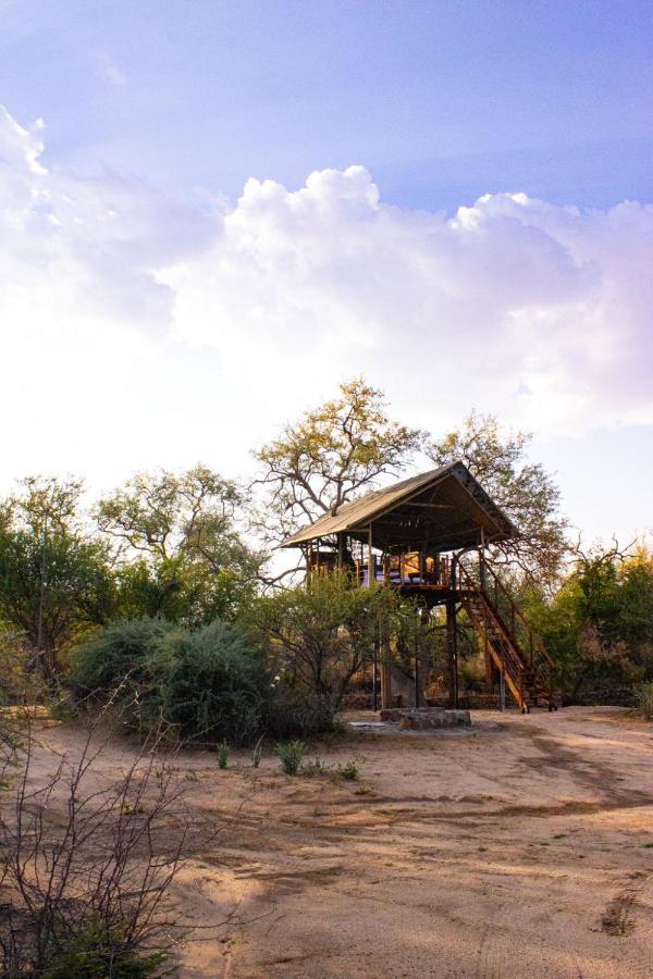Ondudu Safari Lodge Omaruru Dış mekan fotoğraf