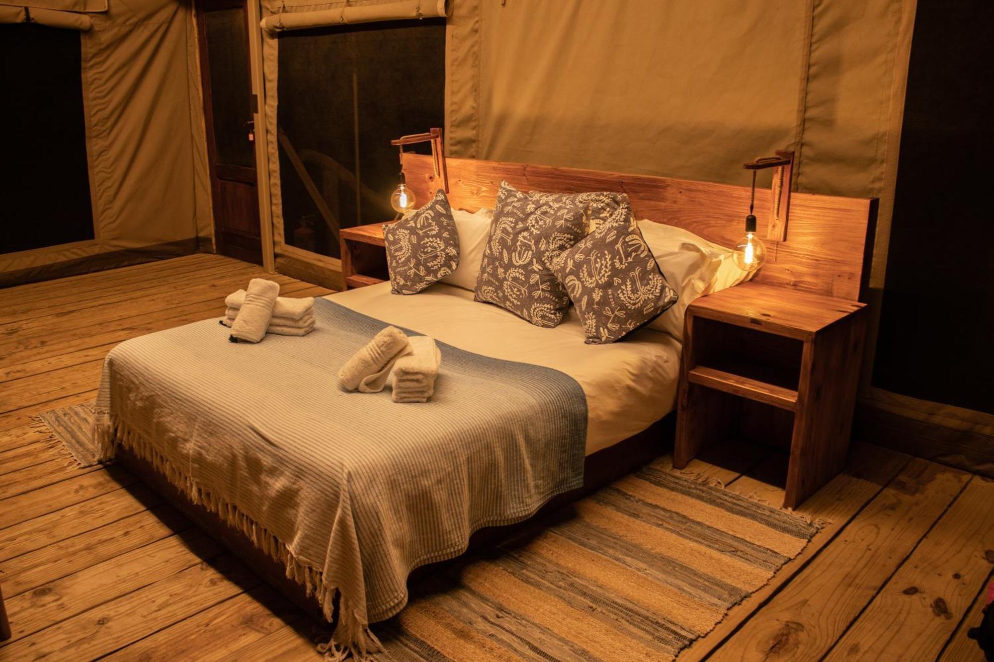 Ondudu Safari Lodge Omaruru Dış mekan fotoğraf